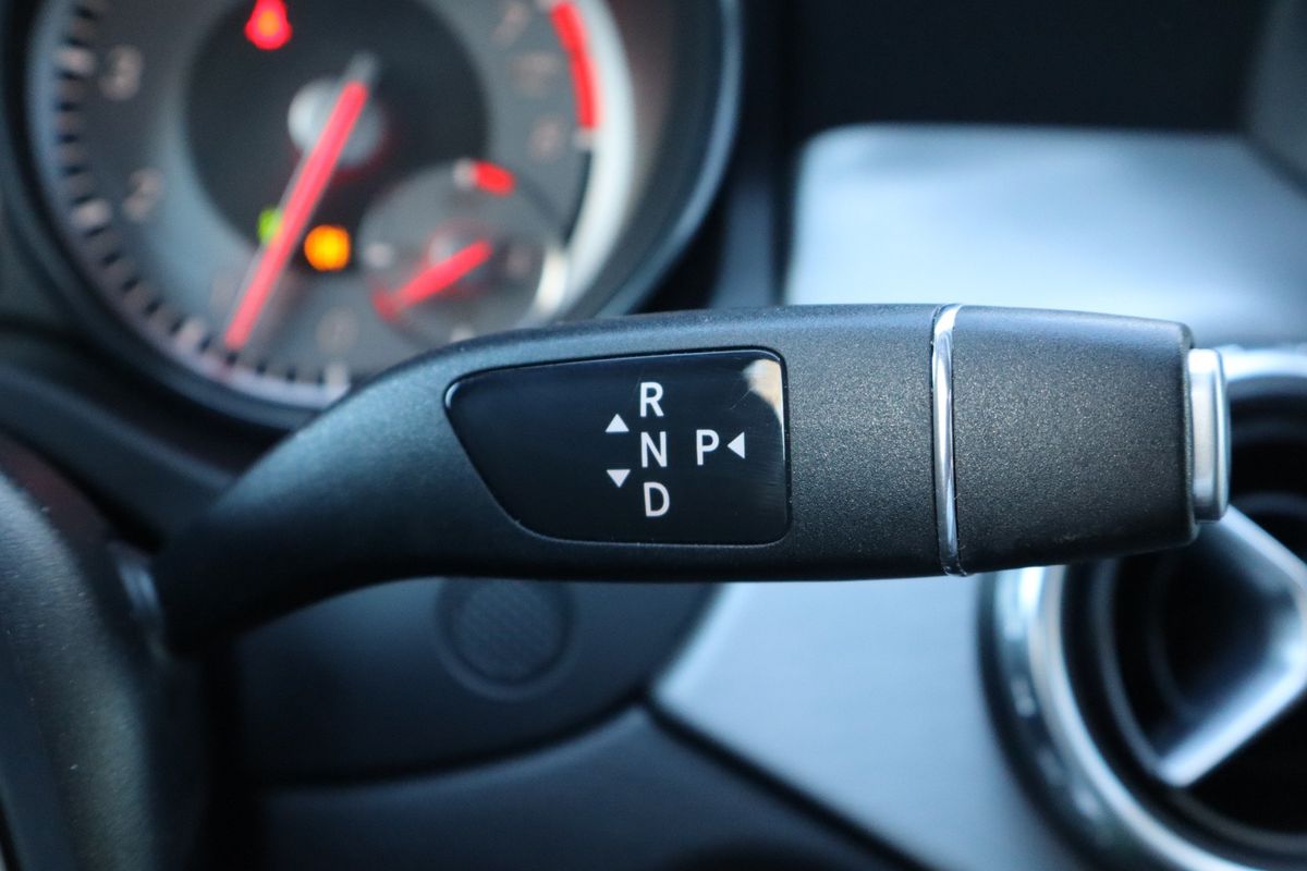 2016 Mercedes-Benz GLA 250 4MATIC