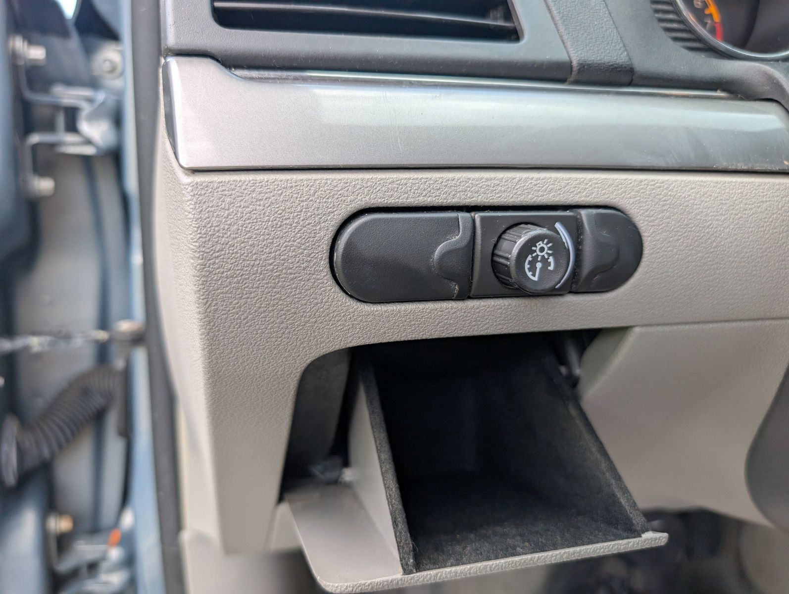2009 Saturn Aura 55