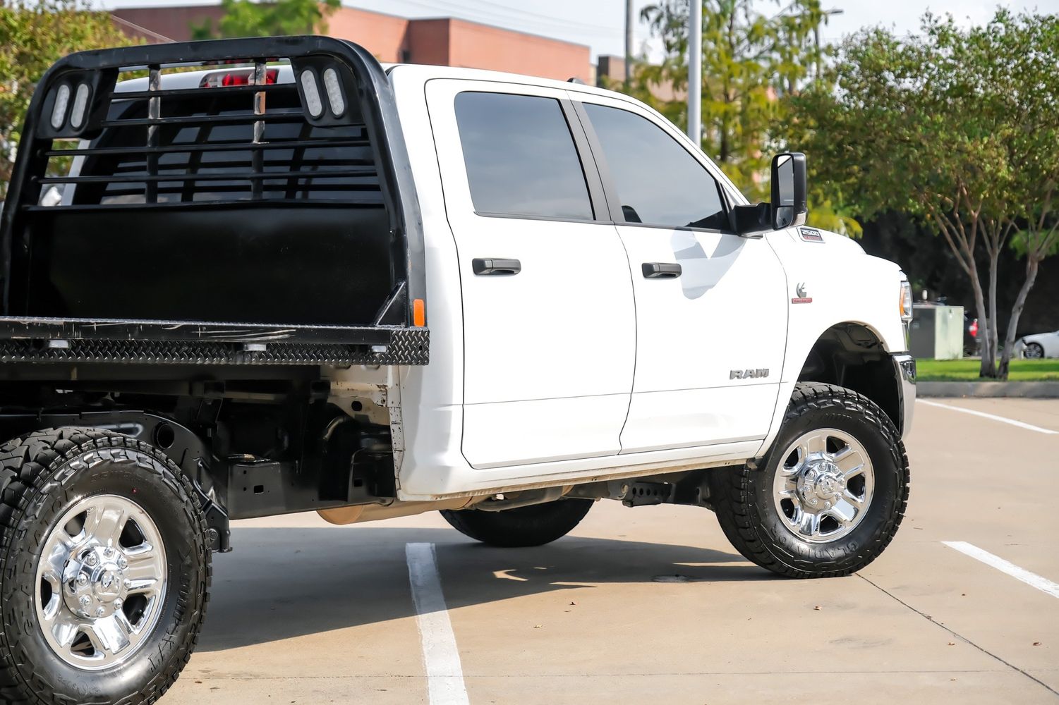 2022 Ram 2500 Lone Star Big Horn photo 13