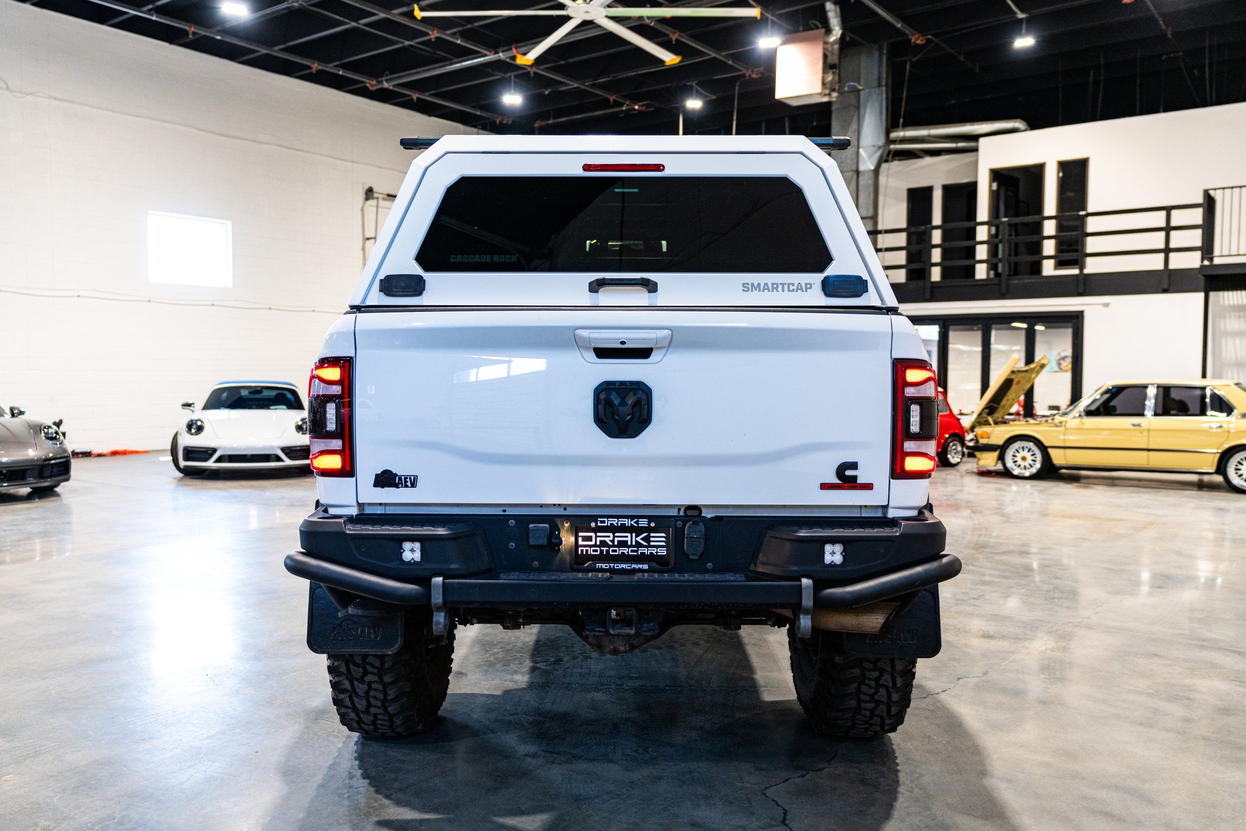 2022 Ram 2500 Laramie Crew Cab 4x4 6'4" Box, photo 4