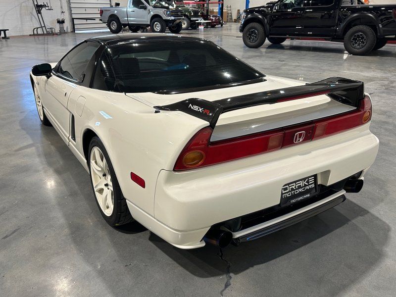 2000 Acura NSX 3.2L, photo 3
