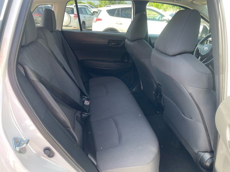 2023 Toyota Corolla Cross LE - Photo 25