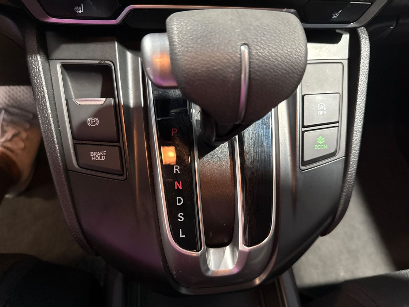 2022 Honda CR-V EX photo 15
