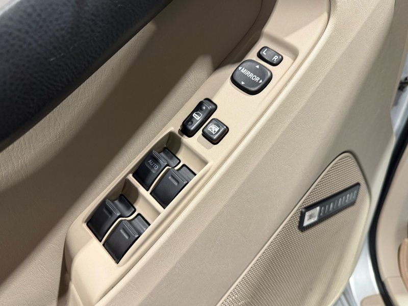 2003 Toyota 4Runner Limited, photo 29