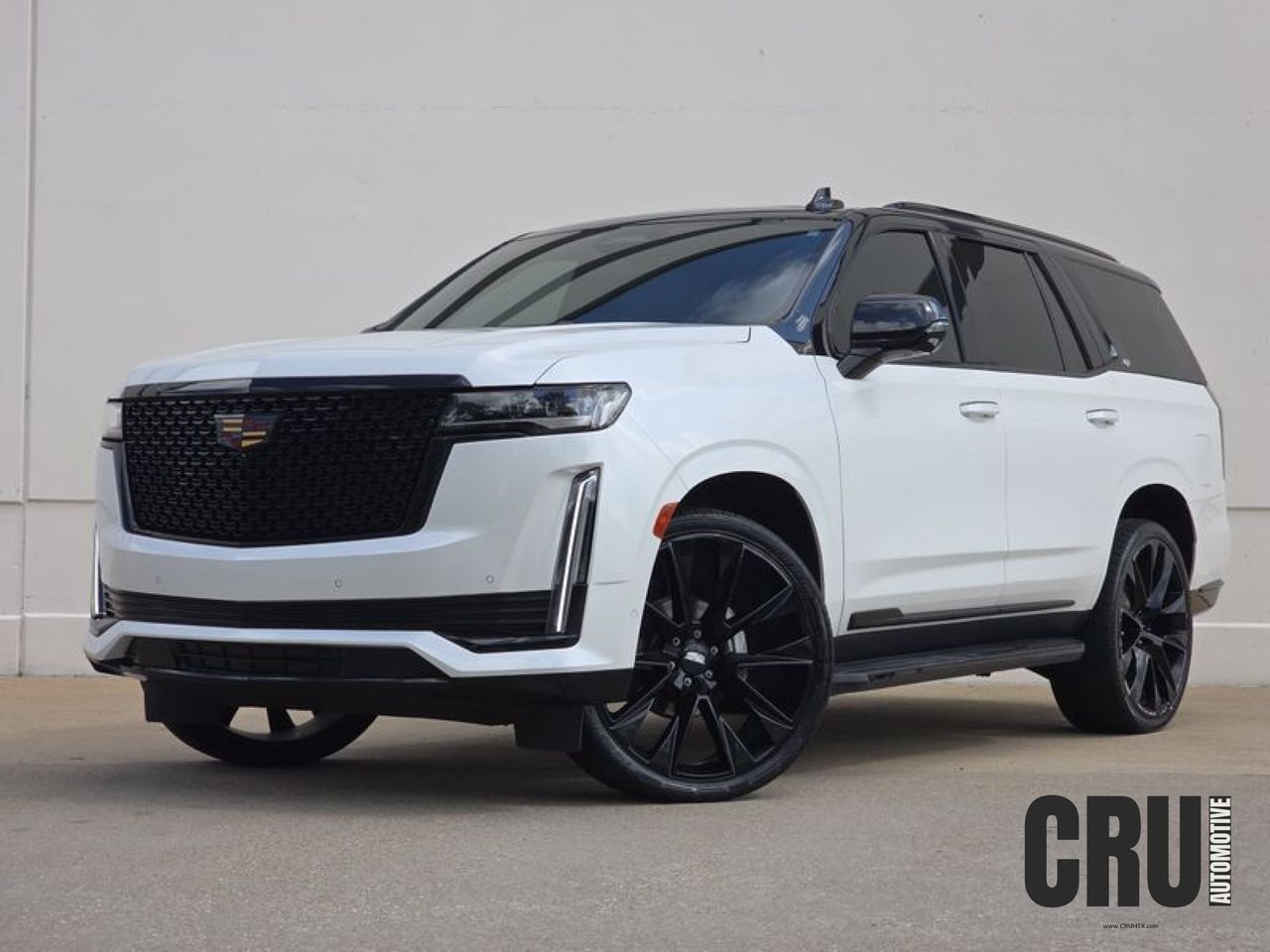 2023 Cadillac Escalade