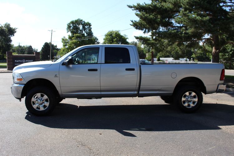 2012 Ram 2500 ST | Victory Motors of Colorado