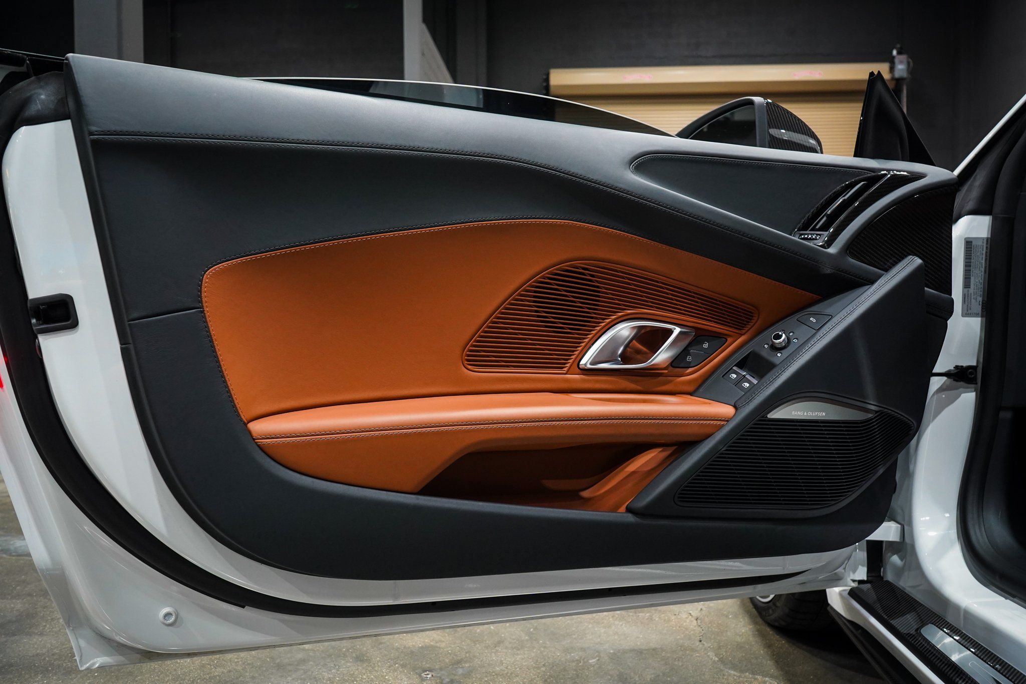 2023 Audi R8 Performance - Photo 48