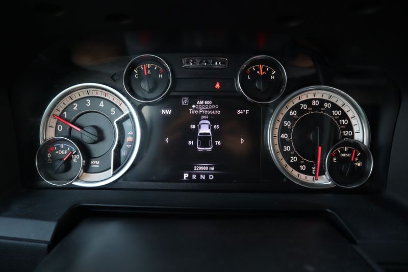2017 Ram 2500 Laramie | Victory Motors of Colorado