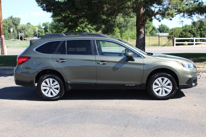 2015 Subaru Outback 2.5i Premium | Victory Motors Of Colorado