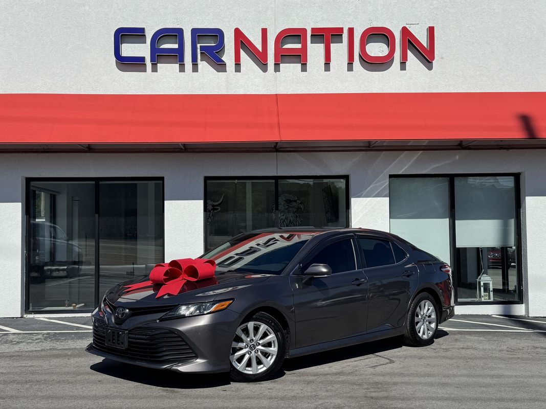 Featured Vehicle Image