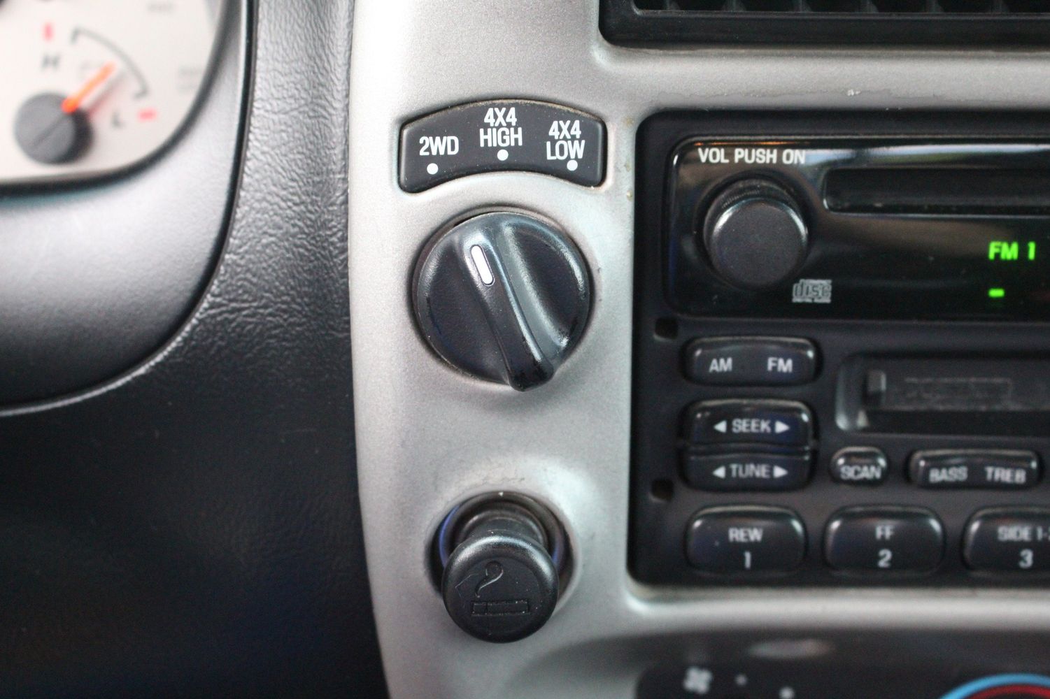2003 Ford Ranger XLT FX4 Level II | Victory Motors of Colorado
