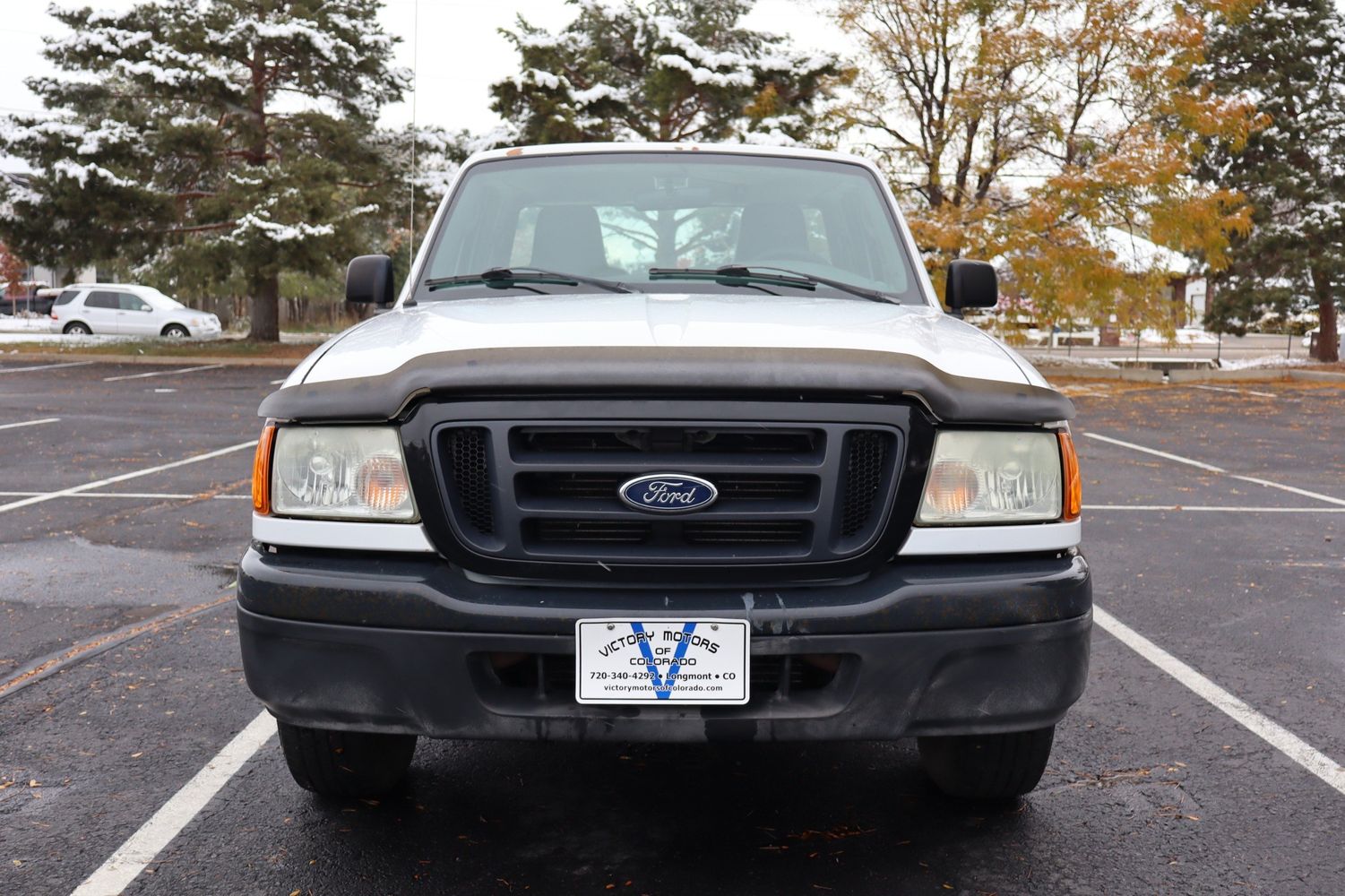 2004 Ford Ranger XL | Victory Motors of Colorado