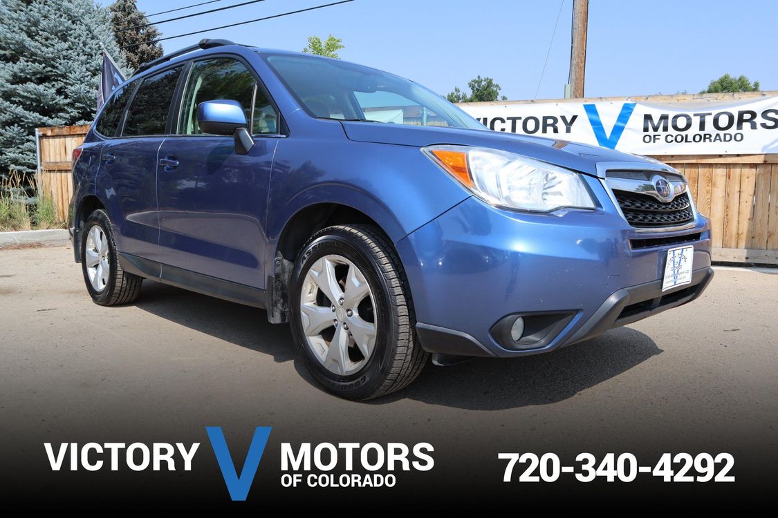Used Cars and Trucks Longmont, CO 80501 Victory Motors of Colorado