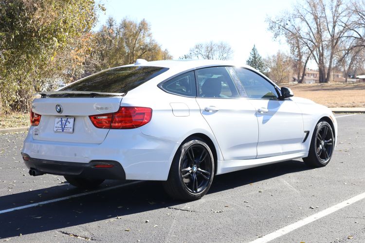 2015 BMW 3 Series 328i xDrive Gran Turismo | Victory Motors of Colorado