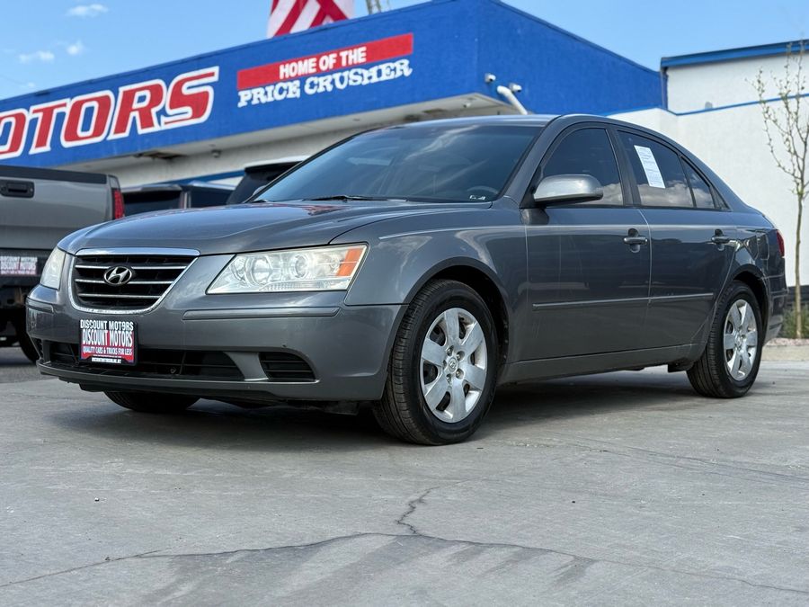 Vehicle Image