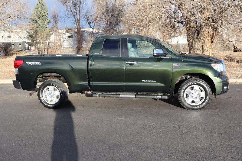 2013 Toyota Tundra Limited 5.7L V8 | Victory Motors of Colorado