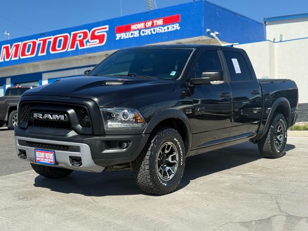 Featured Vehicle Image