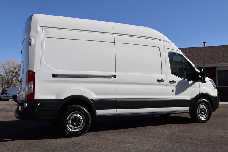 2015 Ford Transit Cargo 350 | Victory Motors of Colorado