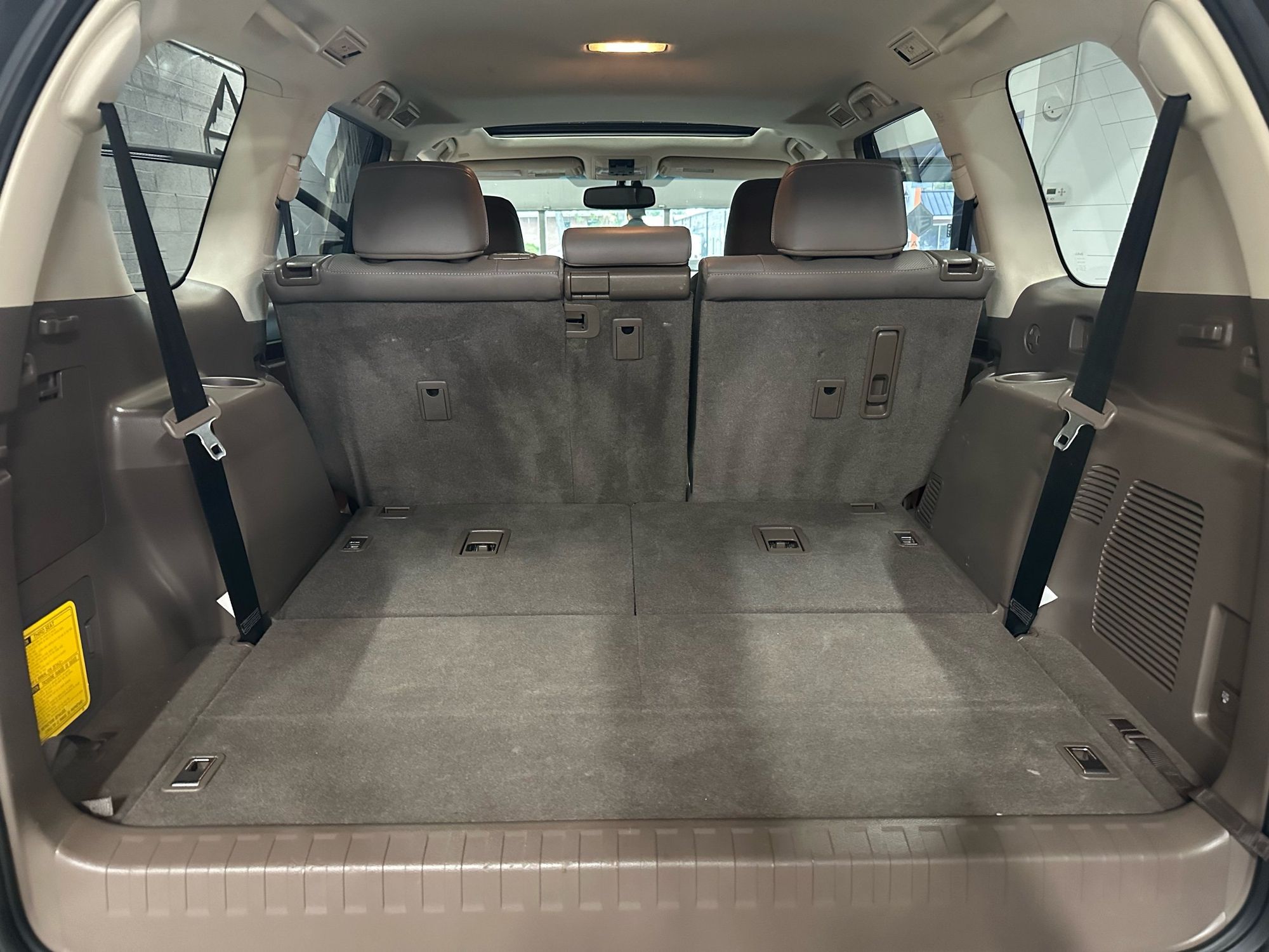 2019 Lexus GX 460 photo 24