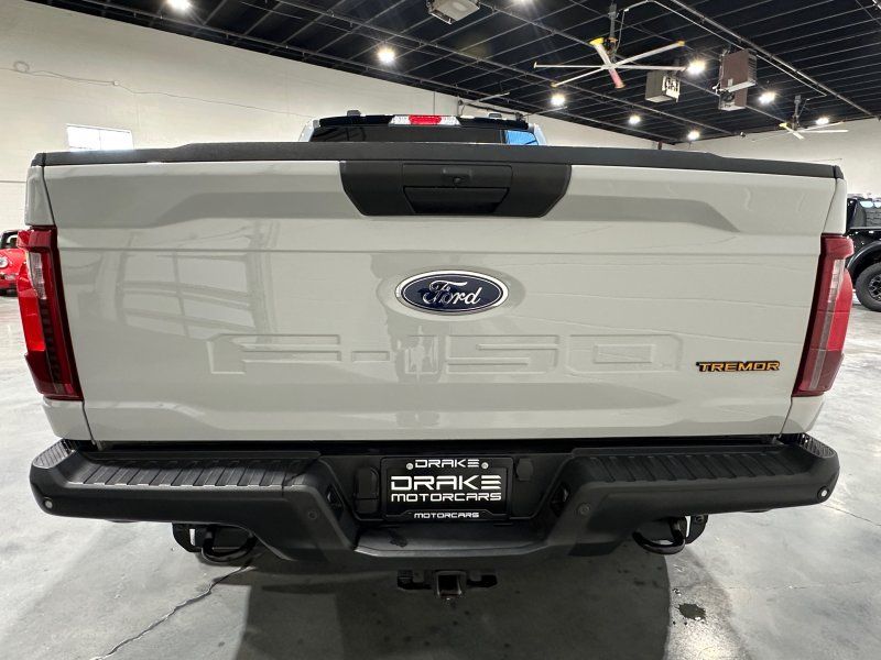 2023 Ford F-150 XLT, photo 4