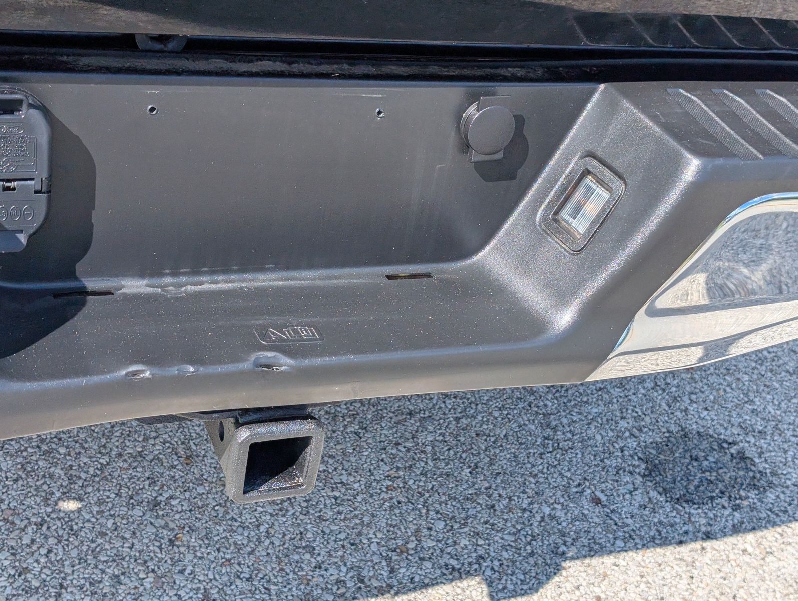 2018 Ford F-150 27