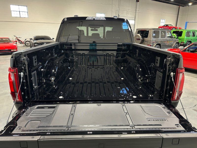 2025 Ford F-150 Raptor, photo 5