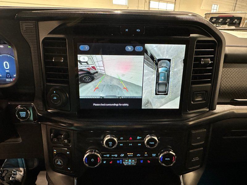 2025 Ford F-150 Raptor, photo 28