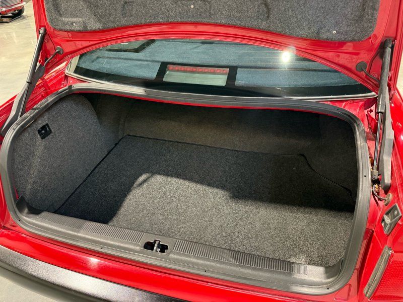 1993 Audi S4, photo 15