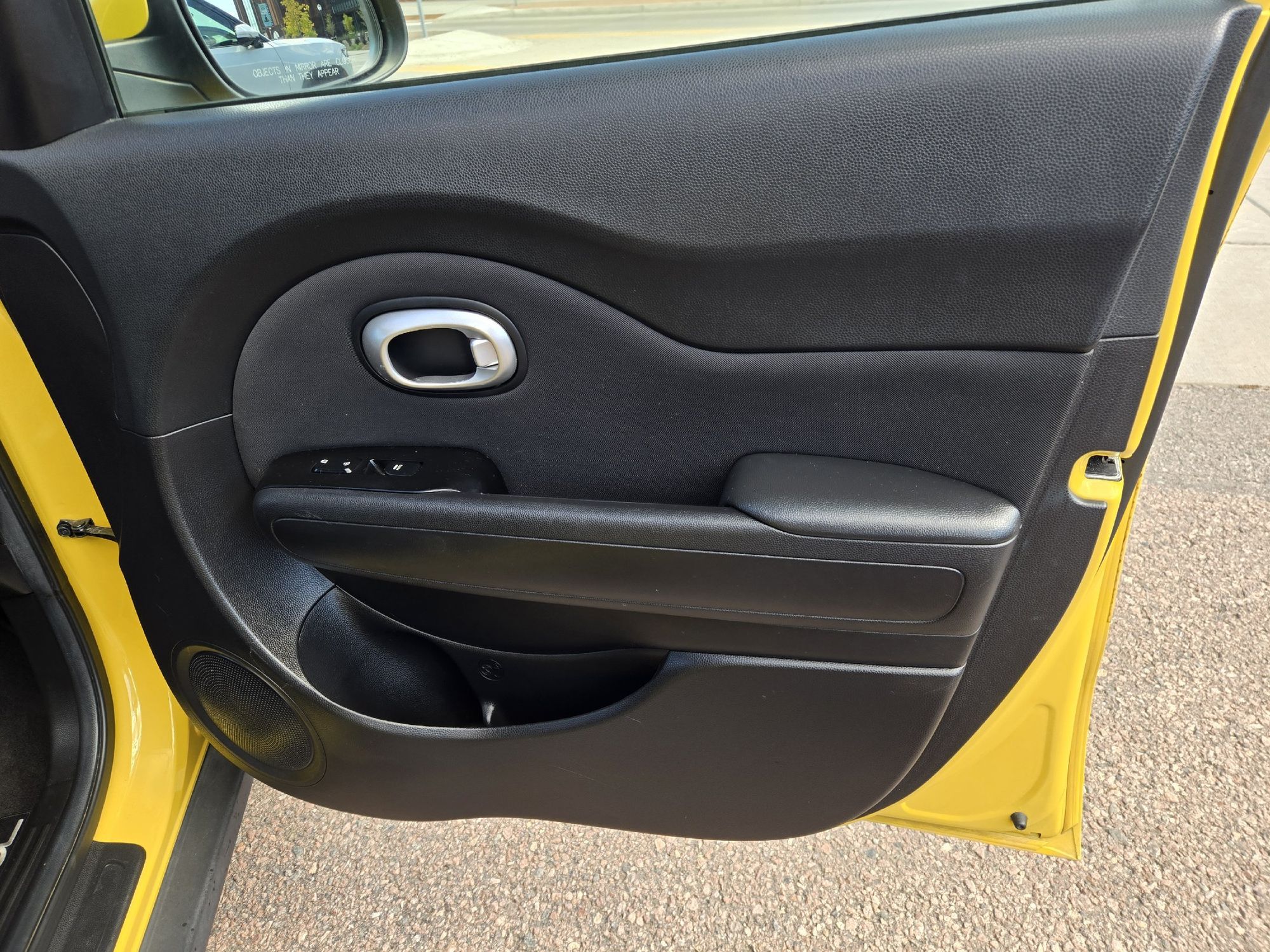 2014 Kia Soul Plus photo 23
