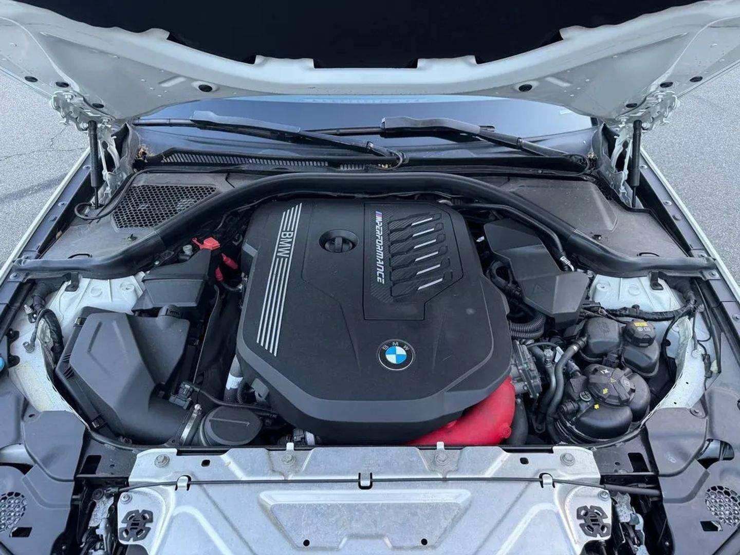 2020 BMW 3 Series M340i - Photo 38
