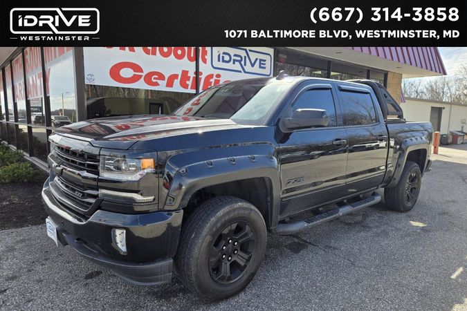 Featured Vehicle Image