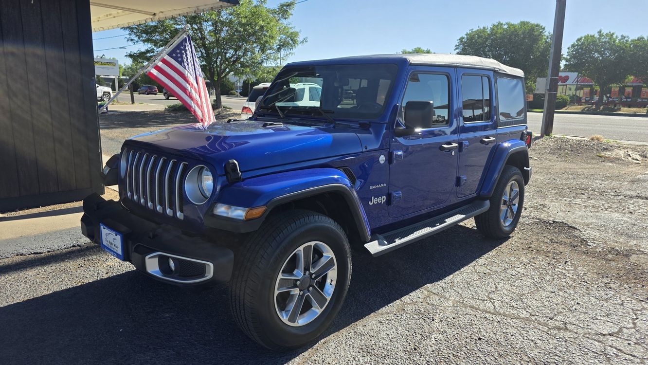 Featured Vehicle Image