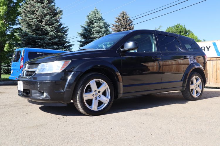 2009 Dodge Journey SXT | Victory Motors of Colorado