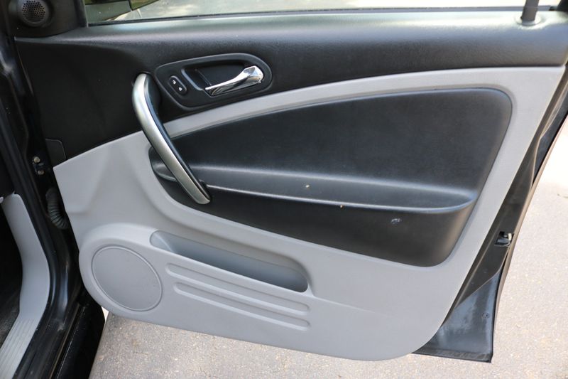 2006 Saturn Vue Photos