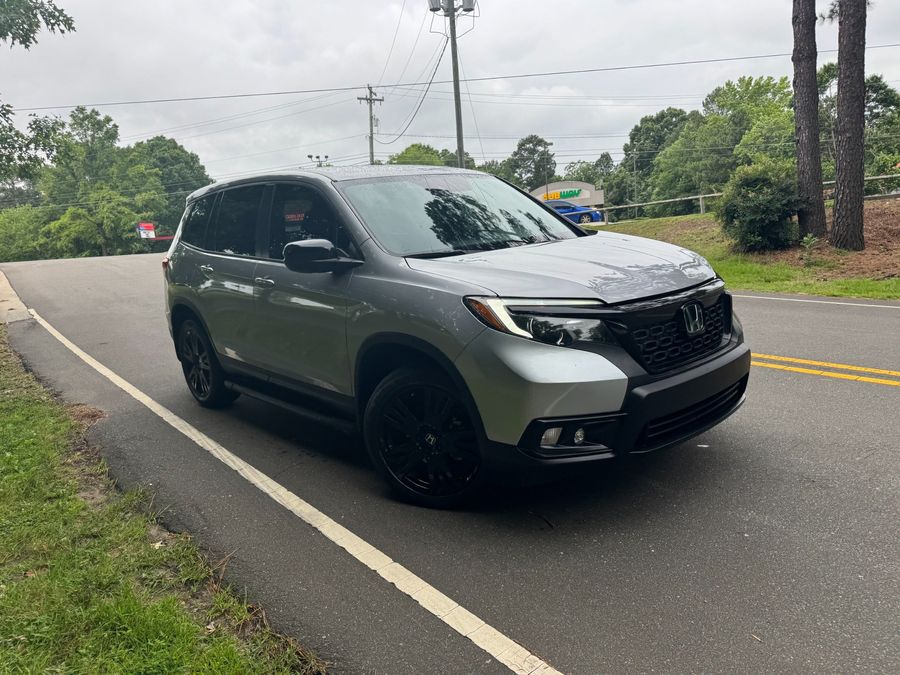 Vehicle Image