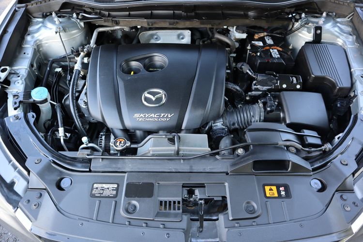 2014 Mazda Cx 5 Grand Fuel Economy Secrets Ficha Técnica Explains All - dovr3g0
