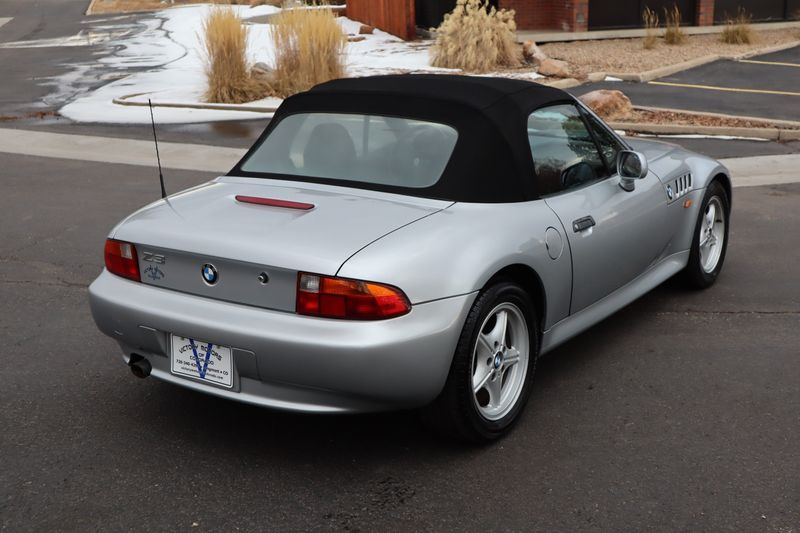 1996 BMW Z3 Base | Victory Motors of Colorado