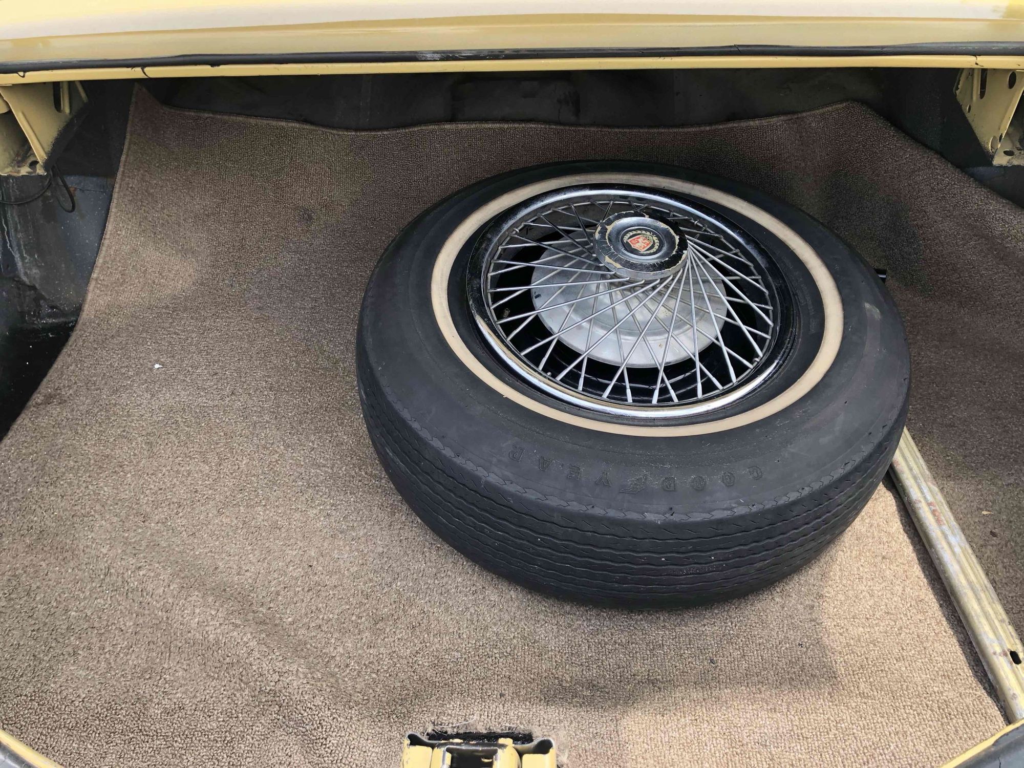 1973 Oldsmobile Delta 88 455 V8 Broomfield Auto Sales