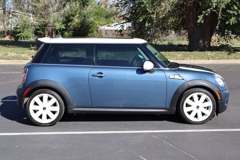 2009 MINI Cooper S | Victory Motors of Colorado