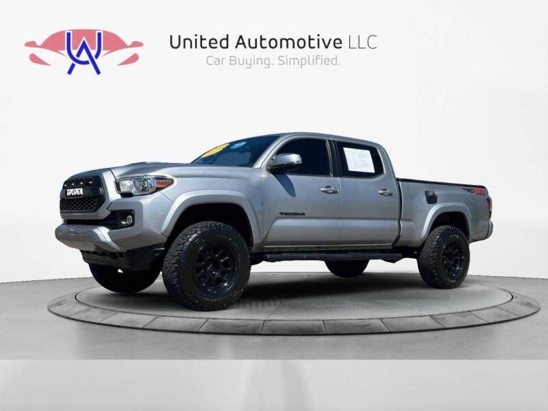 Featured Vehicle Image