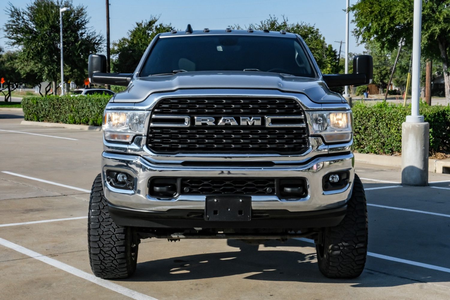 2022 Ram 3500 Lone Star photo 58