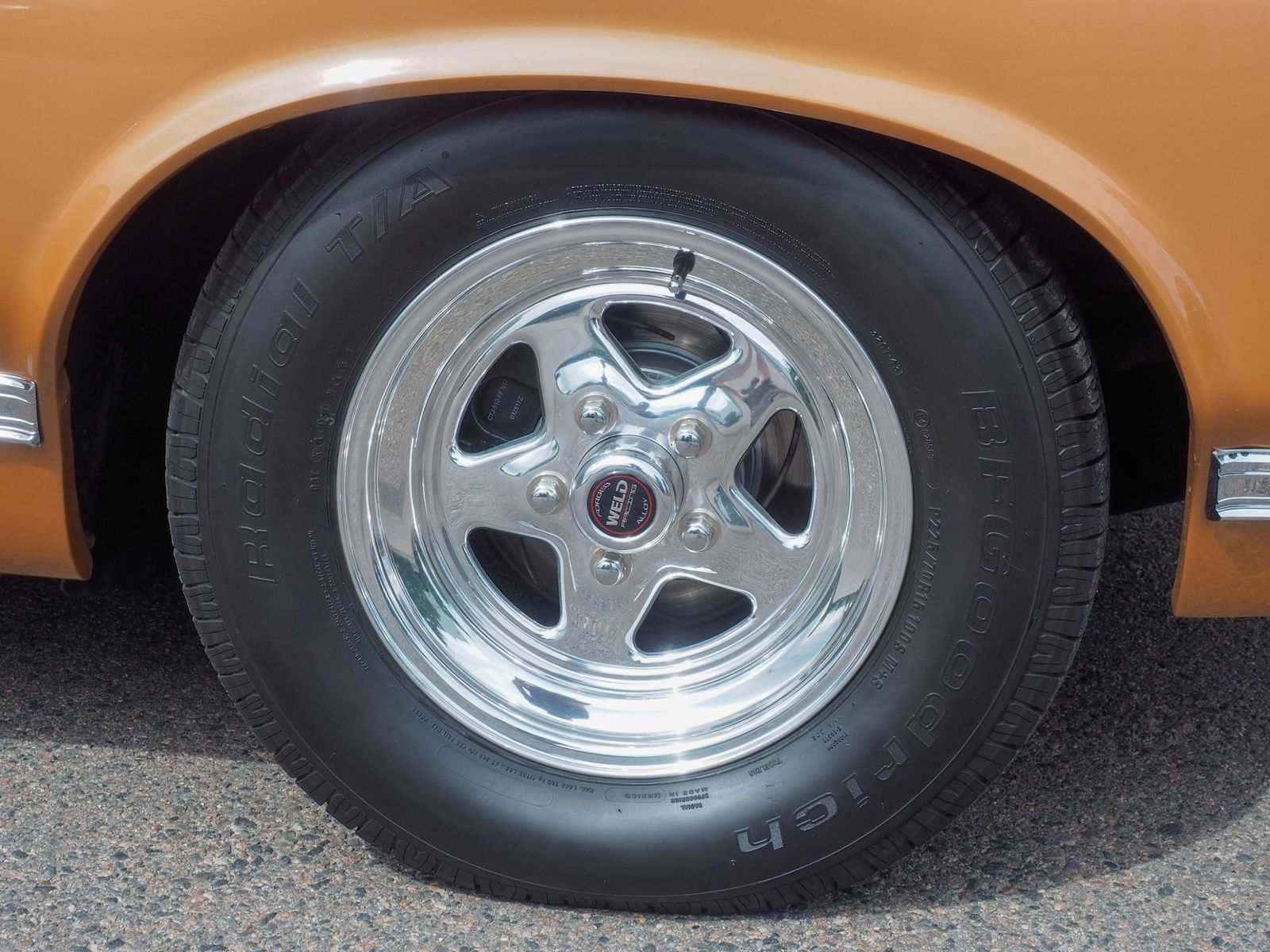 1971 Oldsmobile Cutlass 32