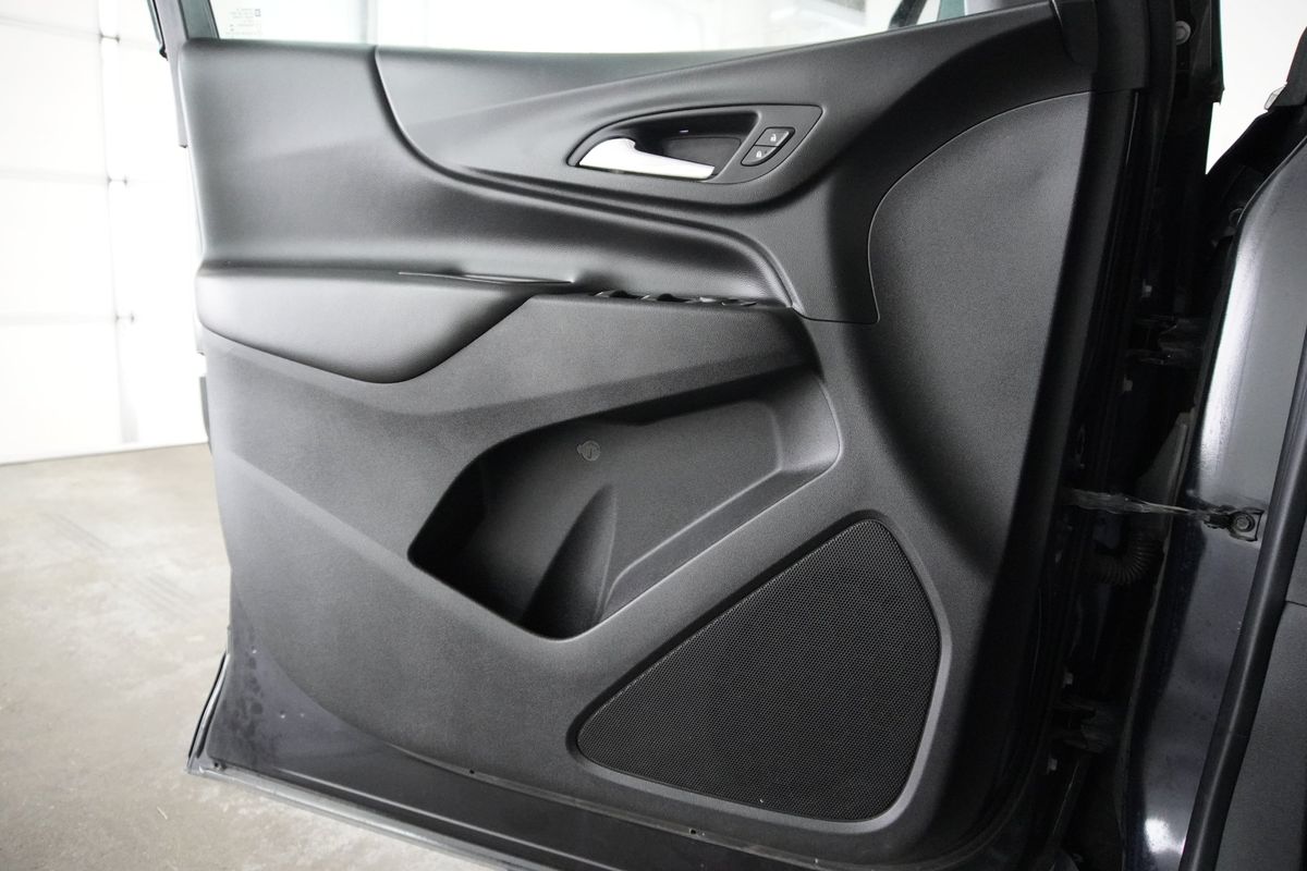 2020 Chevrolet Equinox AWD 2FL