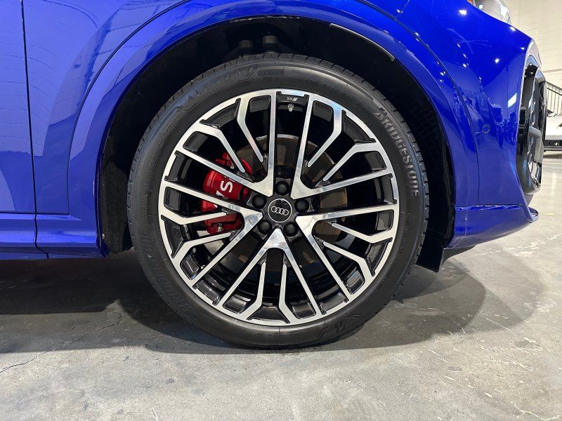 2025 Audi All-new SQ5 Premium Plus TFSI quattro S tronic, photo 12