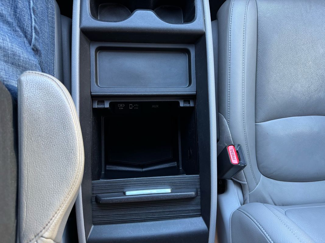 2019 Honda Odyssey EX-L - Photo 32
