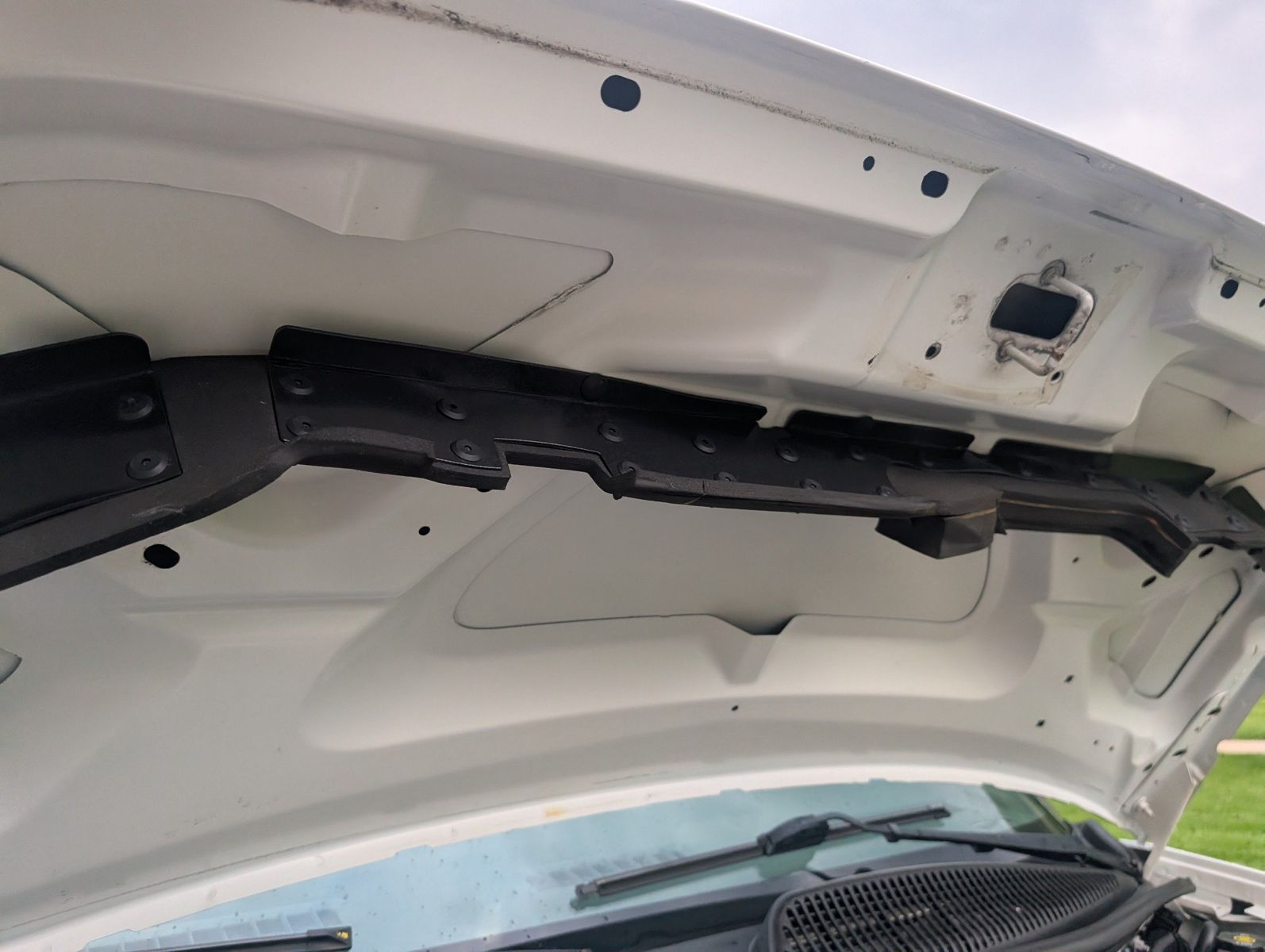 2020 GMC Savana Cargo 76