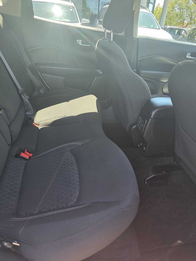 2019 Jeep Compass Sport - Photo 12