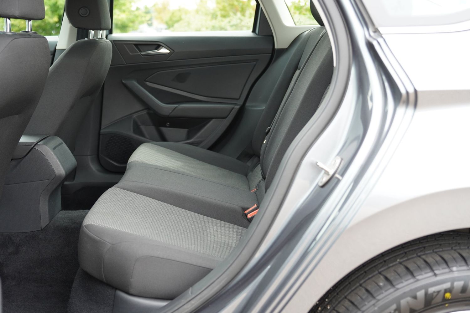 2021 Volkswagen Jetta 1.4T S photo 13