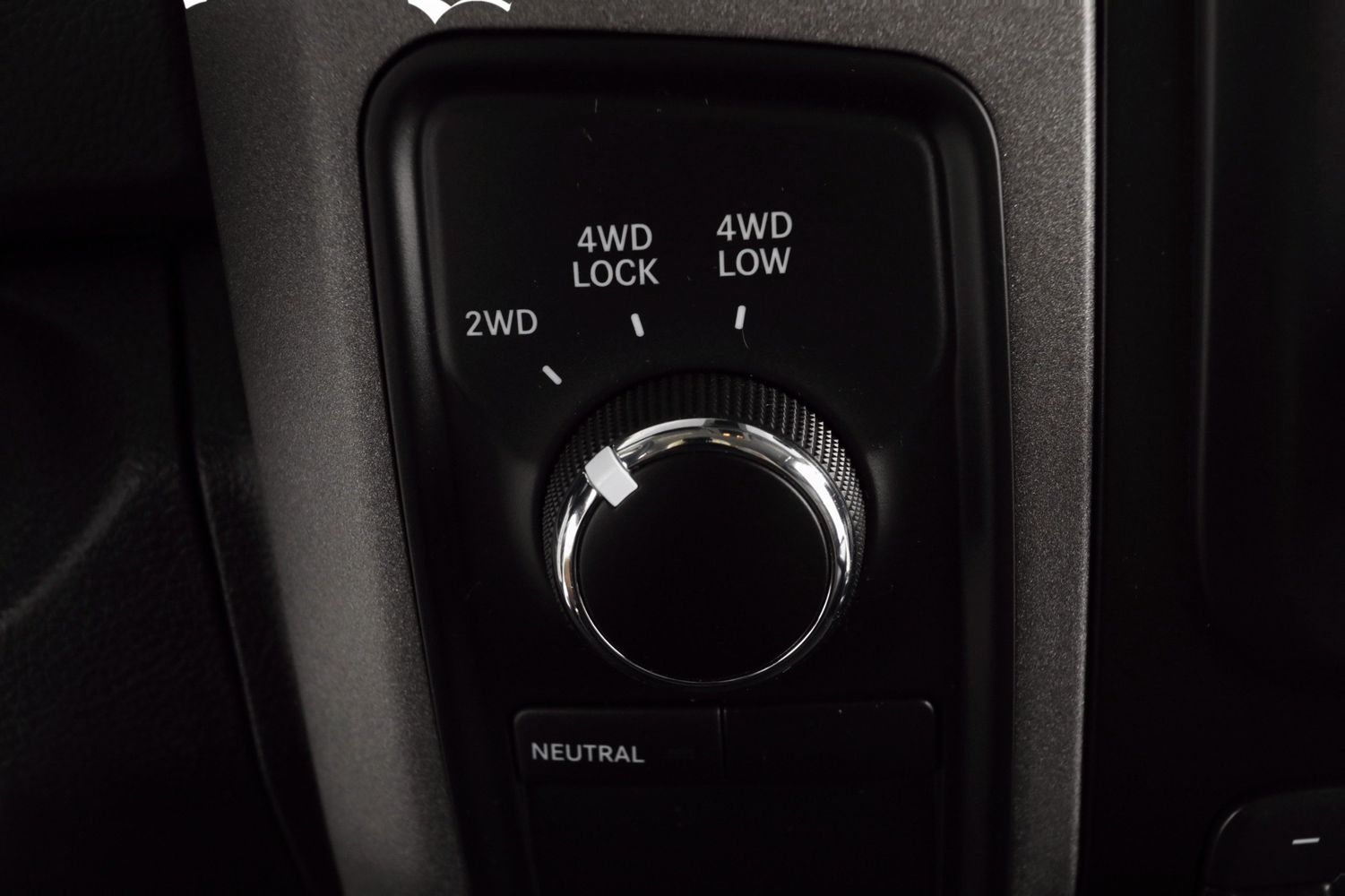 2017 Ram 2500 Tradesman photo 10