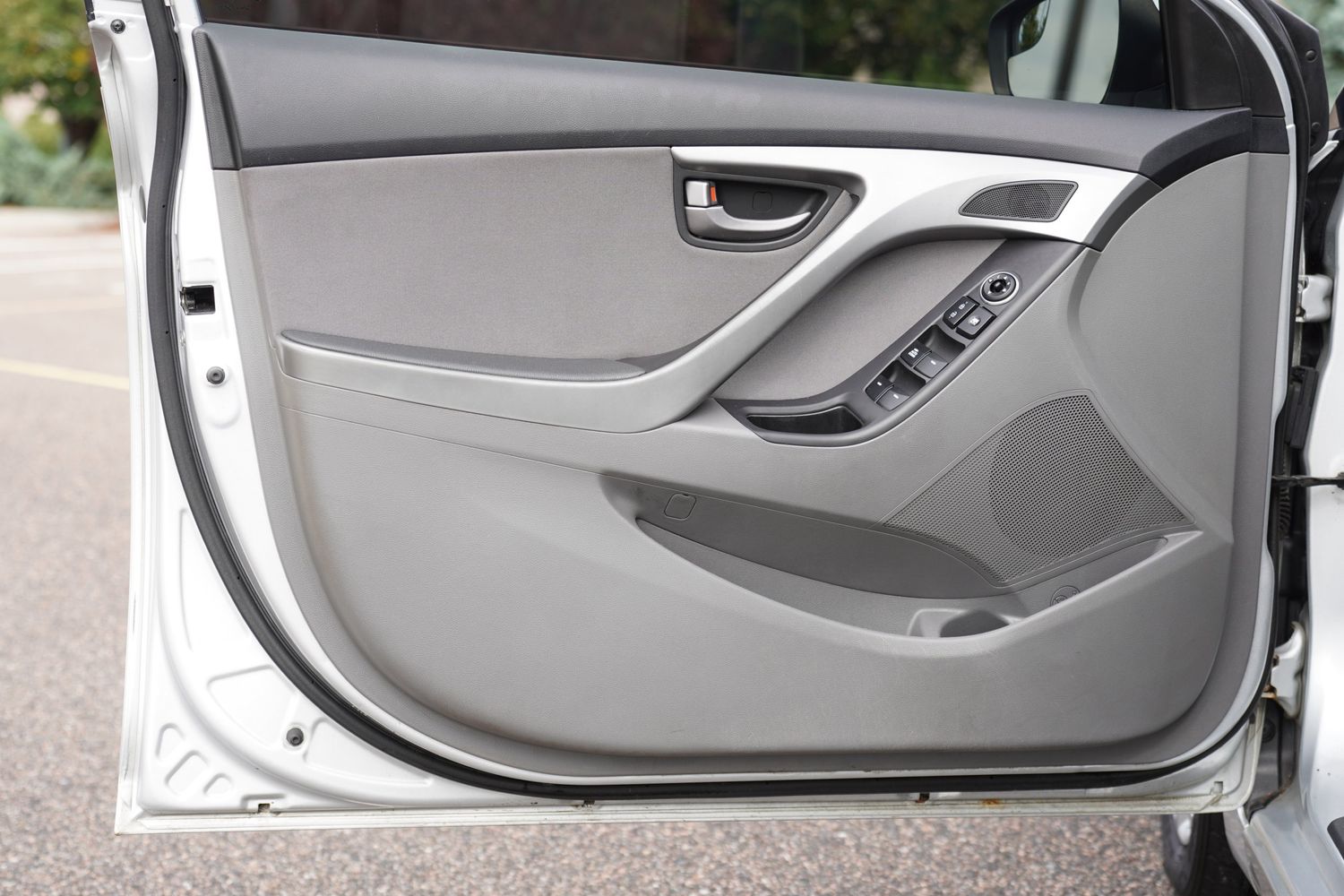 2014 Hyundai Elantra SE photo 8
